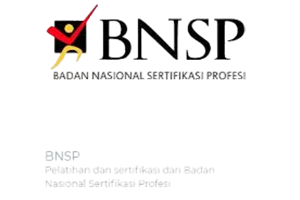 BNSP Logo mmi BNSP Logo mmi