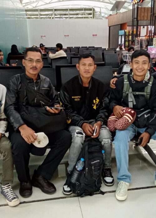 Galeri PT. Main Main International 1 Galeri PT. Main Main International 1