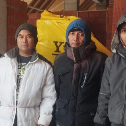 Galeri PT. Main Main International 10