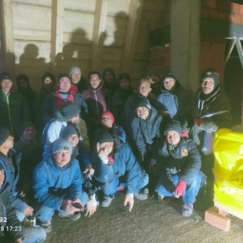 Galeri PT. Main Main International 12