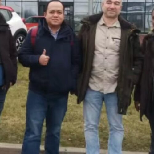 Galeri PT. Main Main International 13