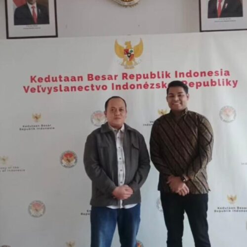 Galeri PT. Main Main International 15