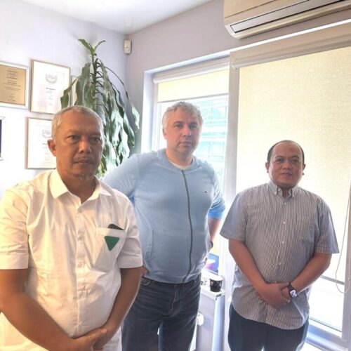 Galeri PT. Main Main International 17