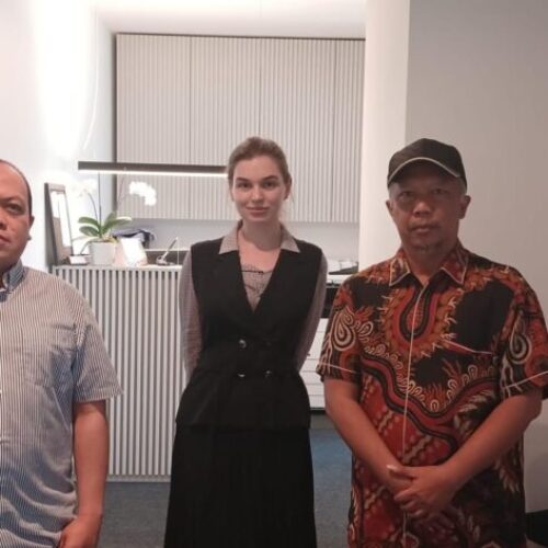 Galeri PT. Main Main International 18