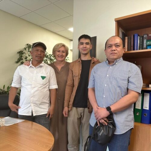 Galeri PT. Main Main International 19