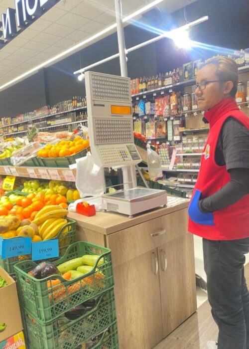 Galeri PT. Main Main International 2 Galeri PT. Main Main International 2