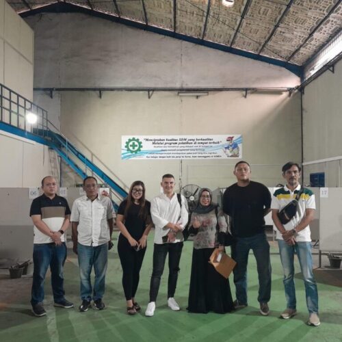 Galeri PT. Main Main International 22