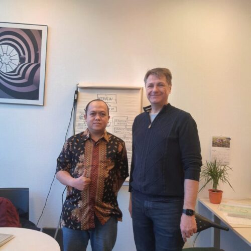 Galeri PT. Main Main International 23