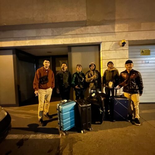 Galeri PT. Main Main International 28