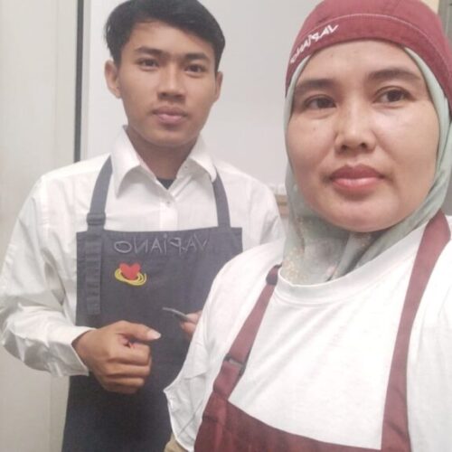 Galeri PT. Main Main International 3