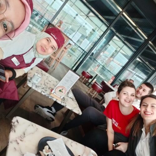 Galeri PT. Main Main International 5