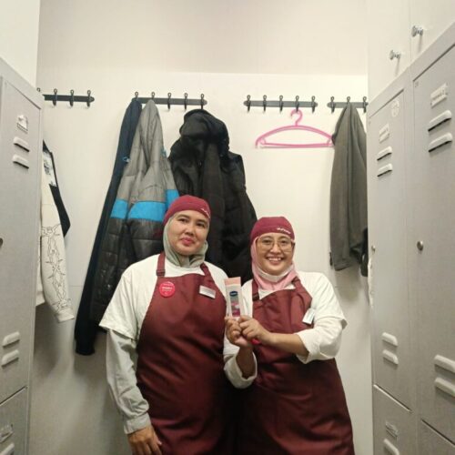 Galeri PT. Main Main International 6