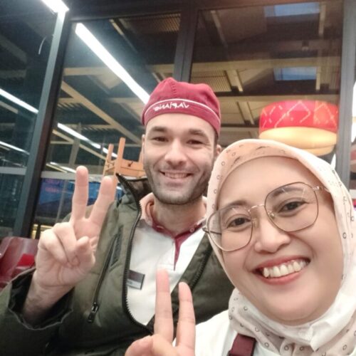 Galeri PT. Main Main International 7