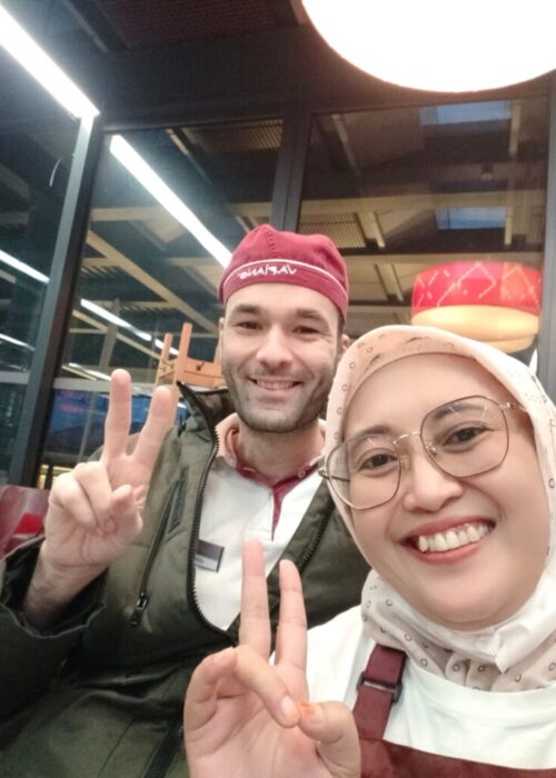 Galeri PT. Main Main International 7 Galeri PT. Main Main International 7