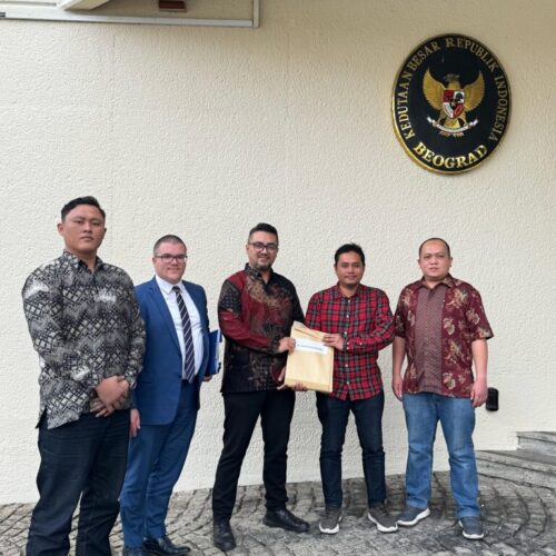 Galeri PT. Main Main International