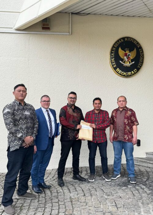 Galeri PT. Main Main International Galeri PT. Main Main International