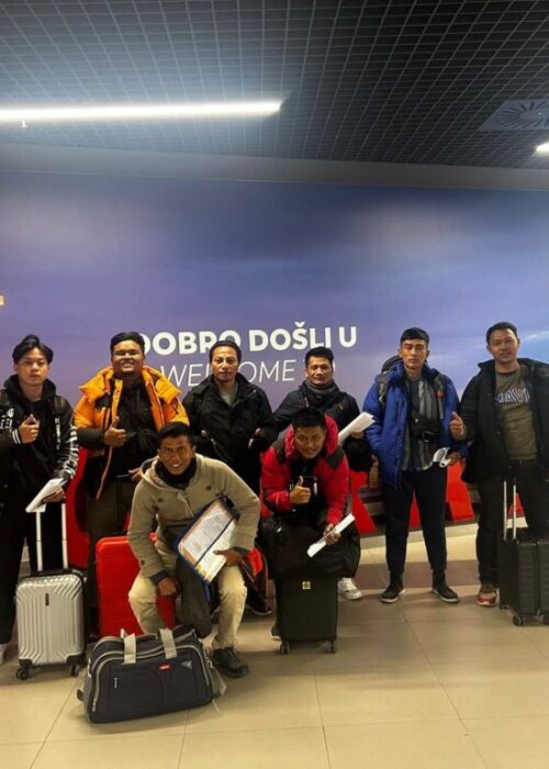 Galeri PT. Main Main International 8 Galeri PT. Main Main International 8