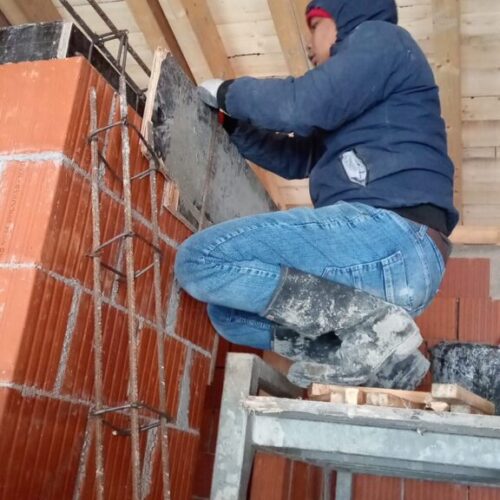 Galeri PT. Main Main International 9