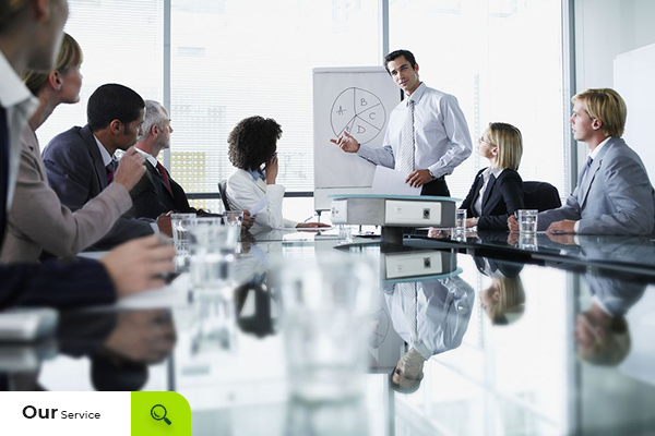 Manajemen Profesional mmi